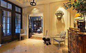 Hotel Le Royal Lyon - MGallery